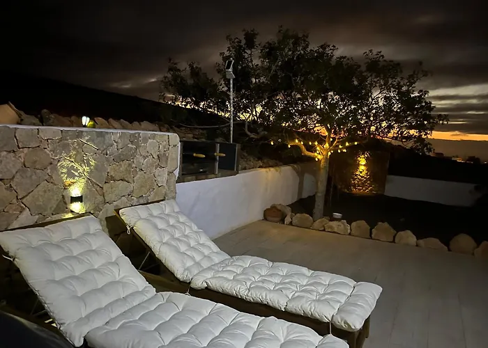 Vivienda Sostenible, Vistas Espectaculares
