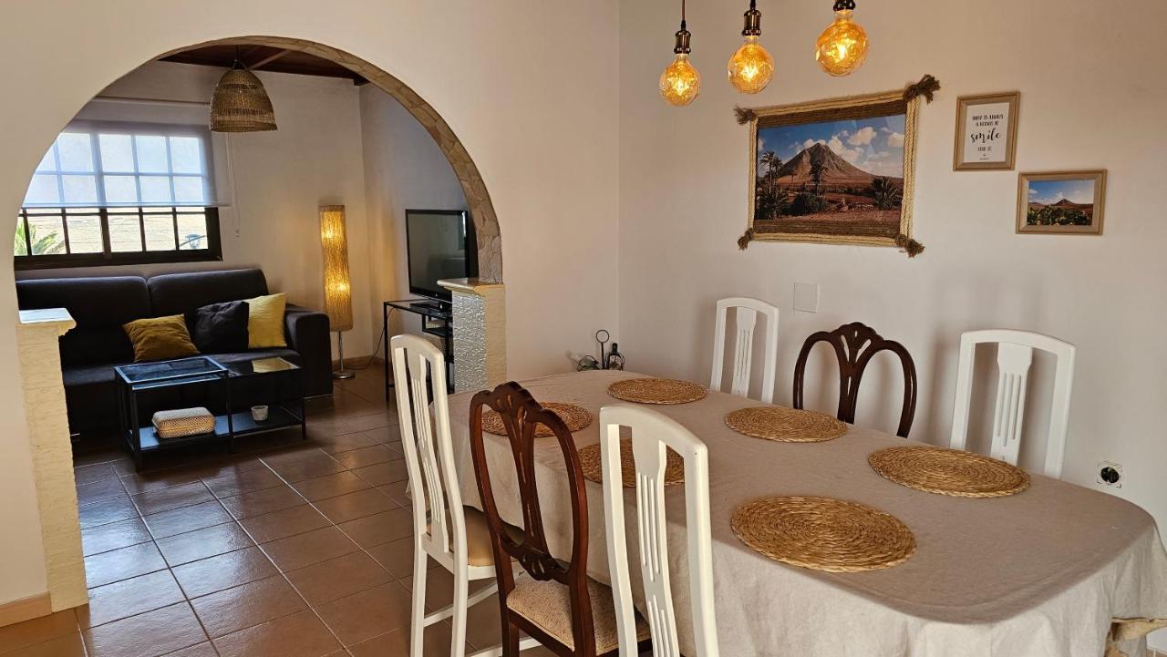 Hébergement de vacances Vivienda Sostenible, Vistas Espectaculares *