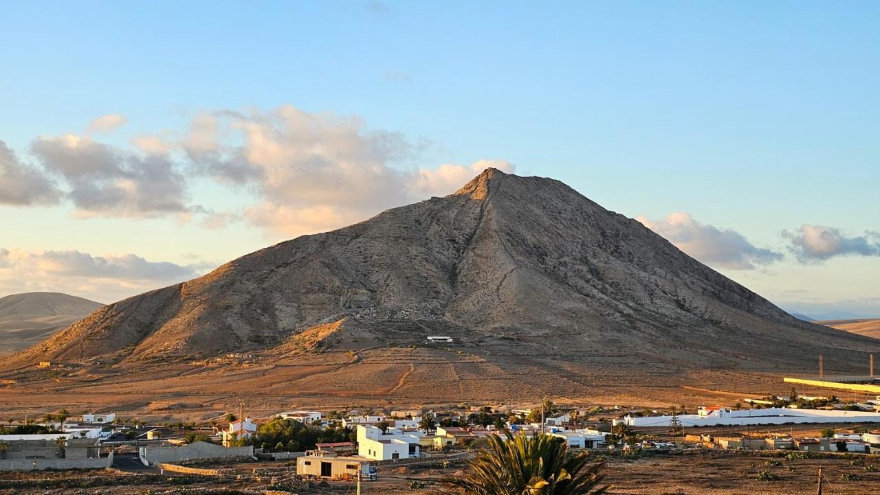 Vivienda Sostenible, Vistas Espectaculares * Tindaya