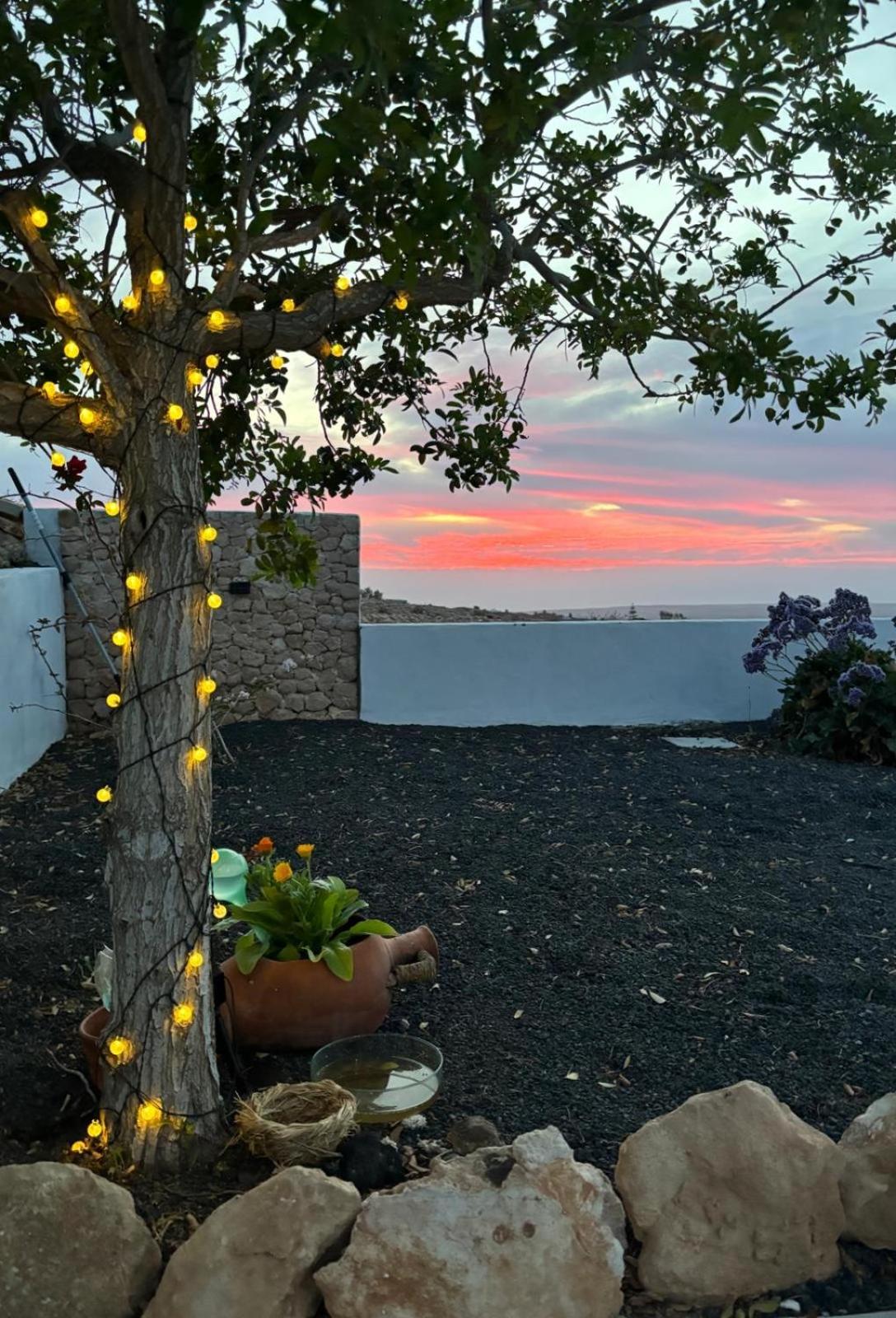 Vivienda Sostenible, Vistas Espectaculares Hébergement de vacances *