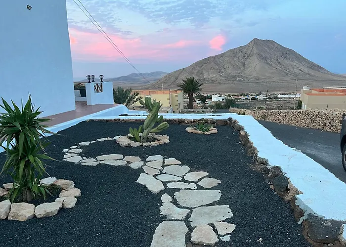 Vivienda Sostenible, Vistas Espectaculares
