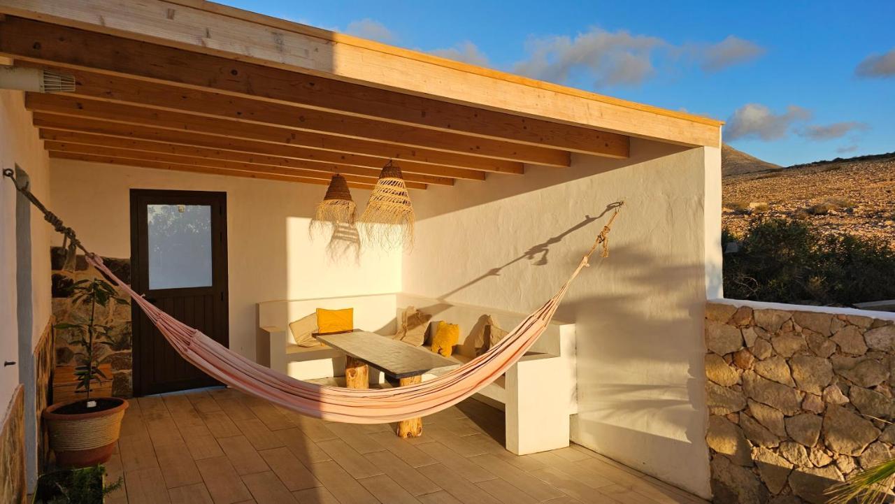 Vivienda Sostenible, Vistas Espectaculares Holiday home Tindaya