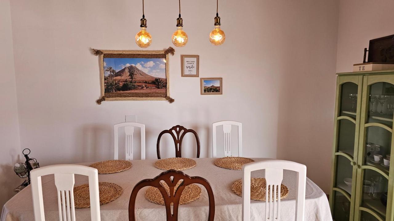 Vivienda Sostenible, Vistas Espectaculares