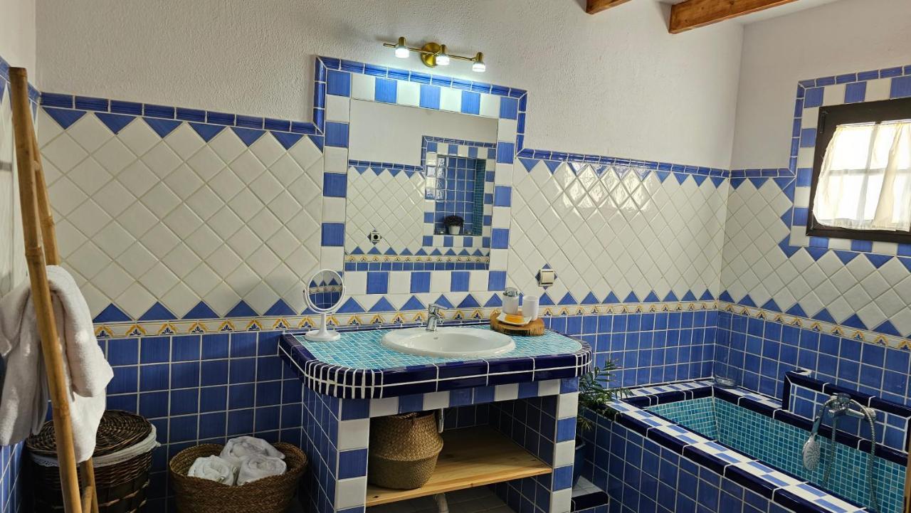 Vivienda Sostenible, Vistas Espectaculares Tindaya