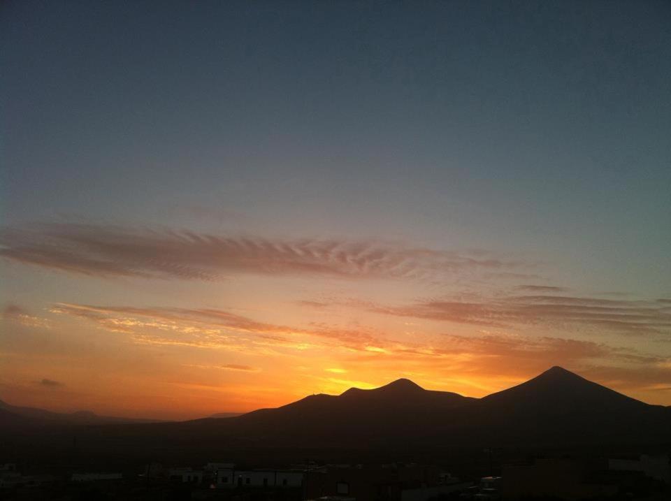 Vivienda Sostenible, Vistas Espectaculares * Tindaya