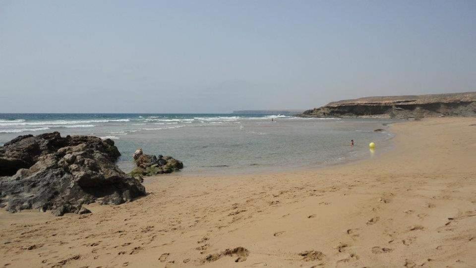 Holiday home Vivienda Sostenible, Vistas Espectaculares *