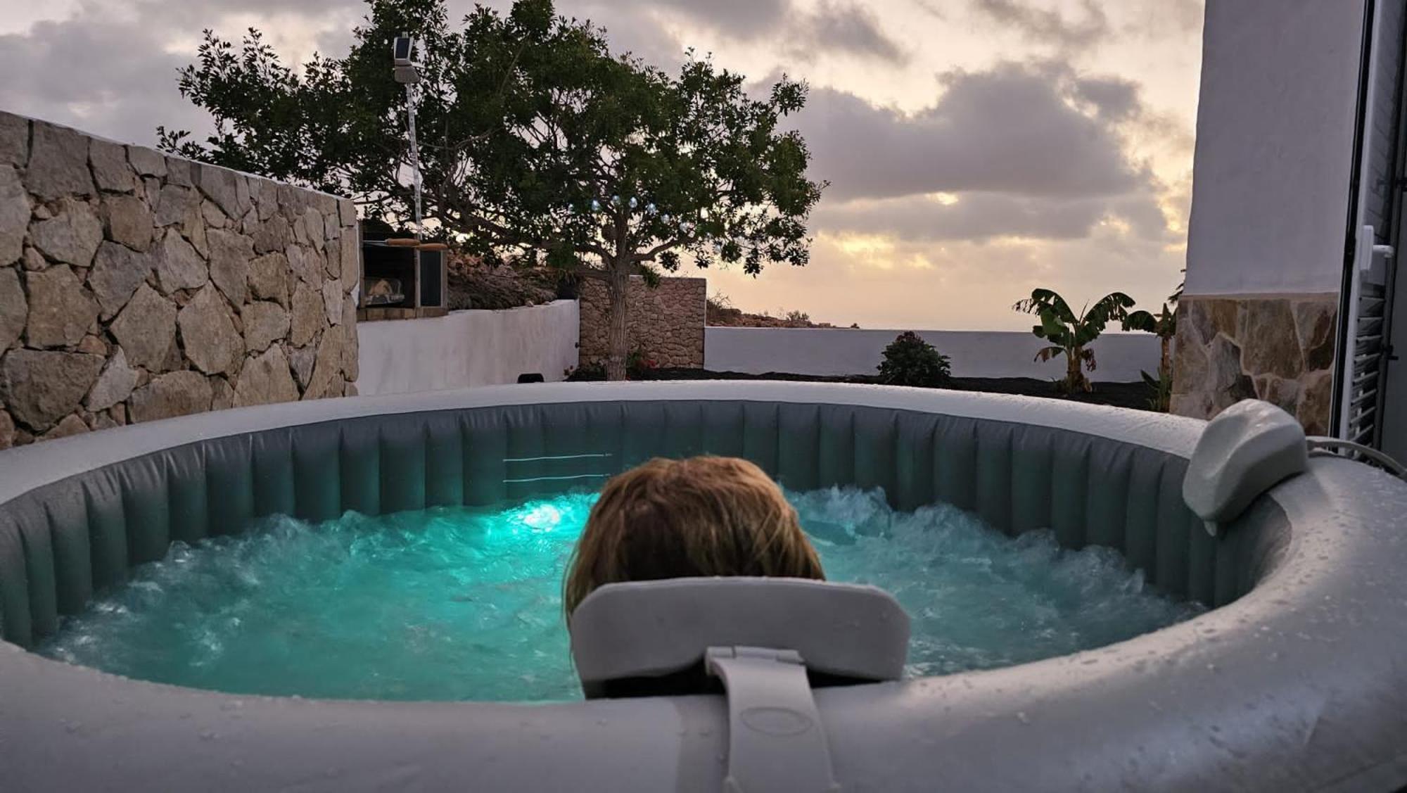 Vivienda Sostenible, Vistas Espectaculares Casa de Férias *