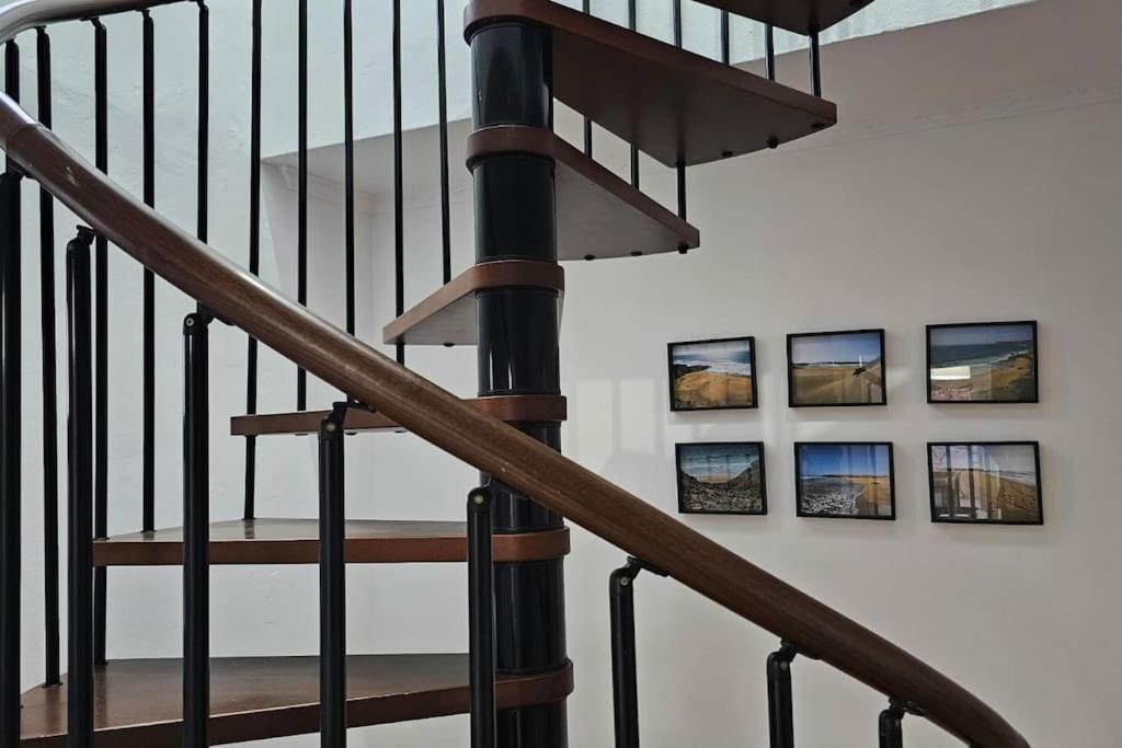 Vivienda Sostenible, Vistas Espectaculares Holiday home Tindaya