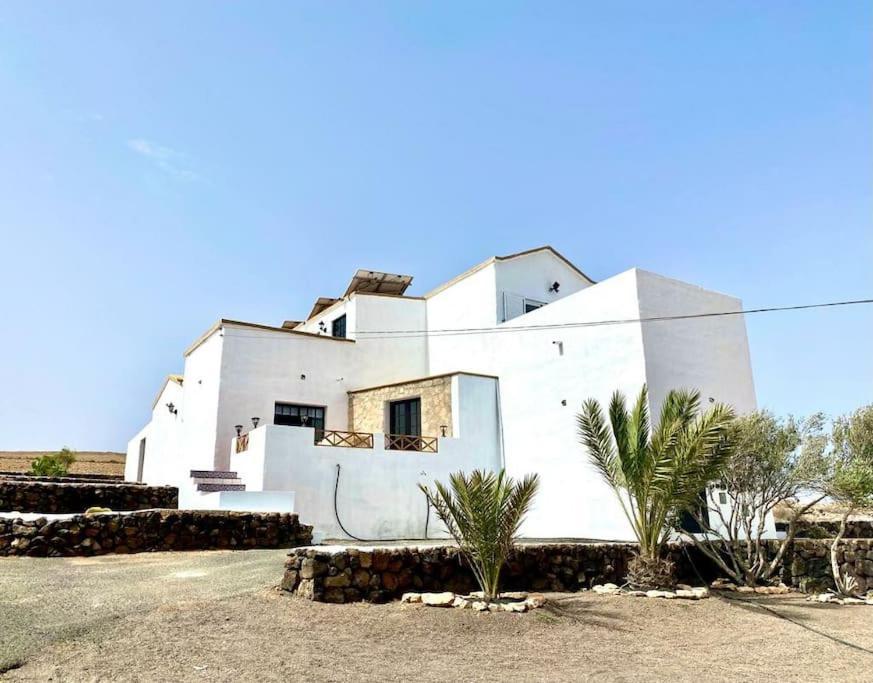 Vivienda Sostenible, Vistas Espectaculares Casa de Férias *