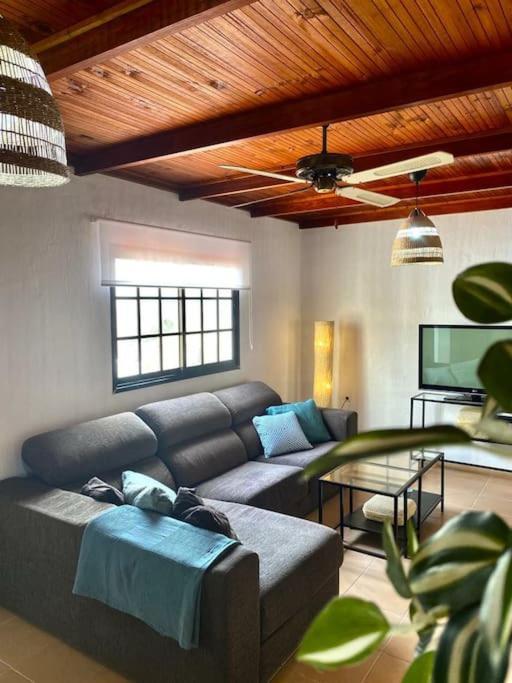Vivienda Sostenible, Vistas Espectaculares Casa de Férias *