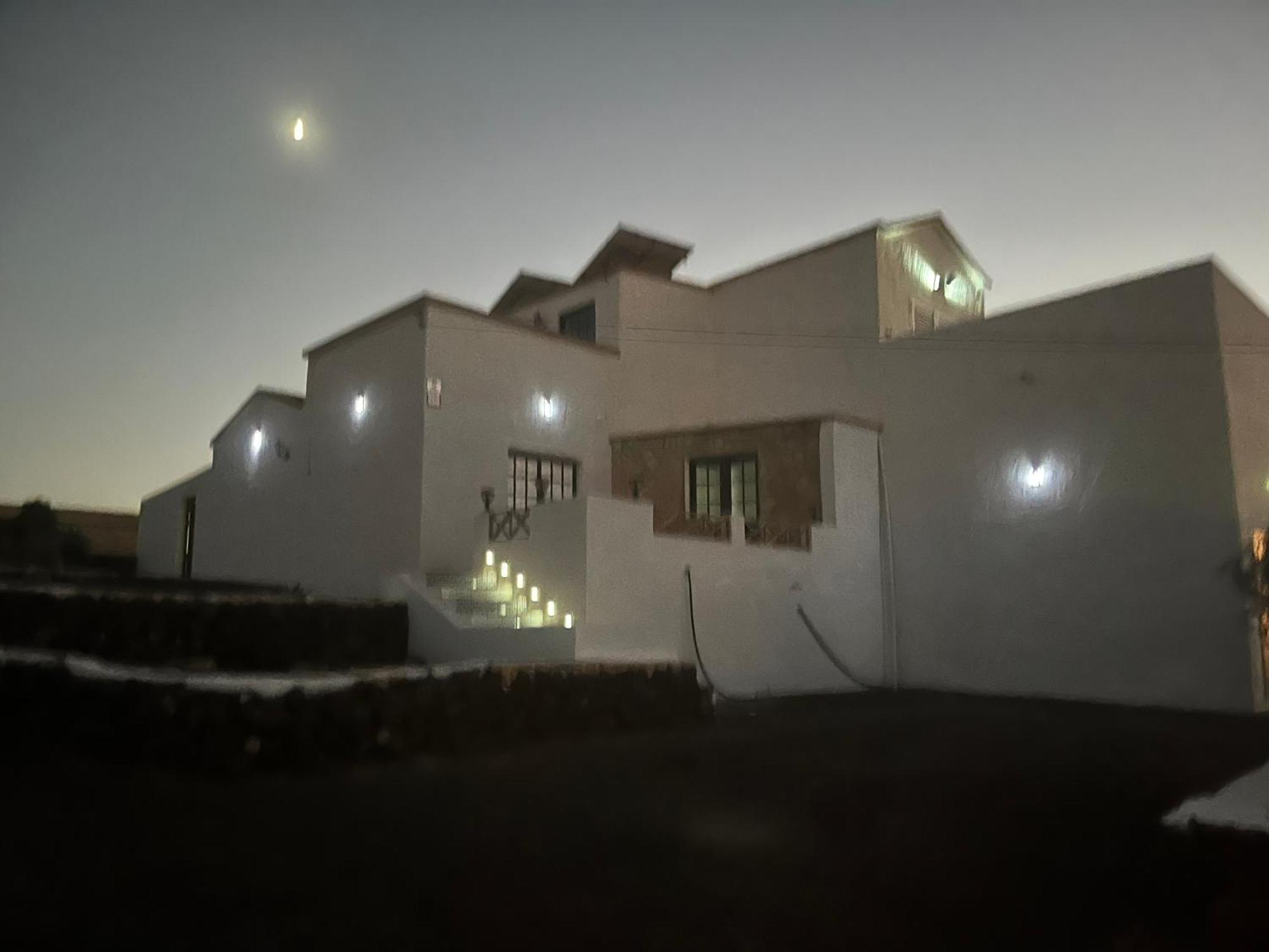 Vivienda Sostenible, Vistas Espectaculares Holiday home Tindaya
